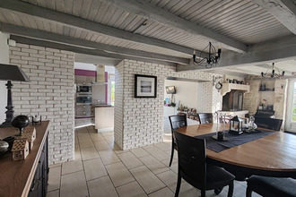 achat maison pissotte 85200