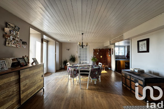 achat maison pissotte 85200