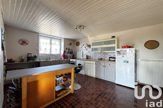 achat maison pissotte 85200