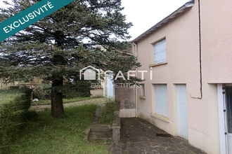 achat maison pissotte 85200