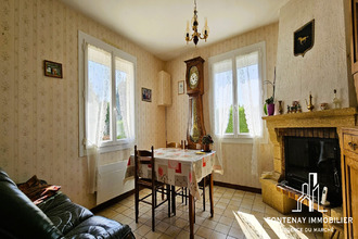 achat maison pissotte 85200