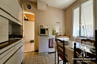 achat maison pissotte 85200