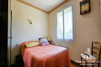 achat maison pissotte 85200