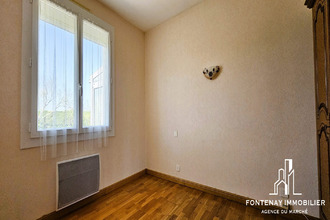 achat maison pissotte 85200