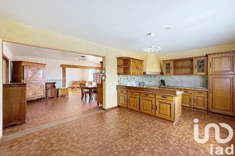 achat maison pissotte 85200