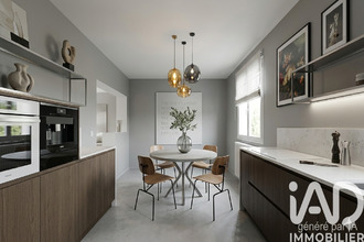 achat maison pissotte 85200