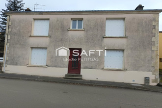 achat maison pissotte 85200