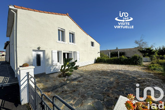 achat maison pissotte 85200