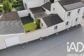 achat maison pissotte 85200