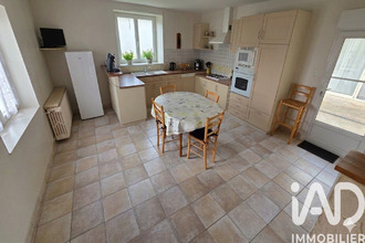 achat maison pissotte 85200