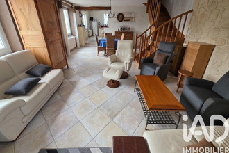achat maison pissotte 85200