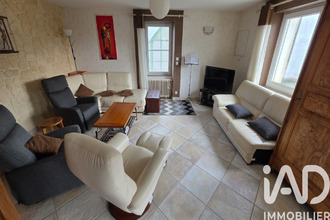 achat maison pissotte 85200