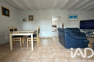 achat maison pissotte 85200
