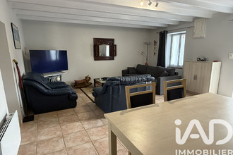achat maison pissotte 85200