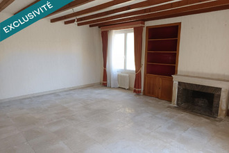achat maison pissotte 85200