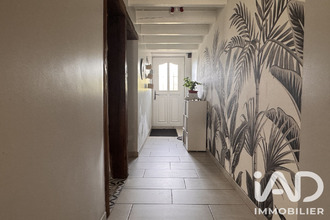 achat maison pissotte 85200