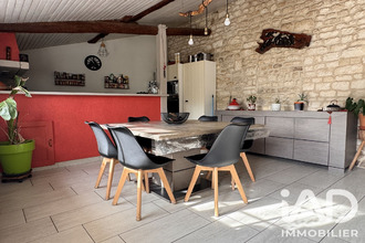 achat maison pissotte 85200