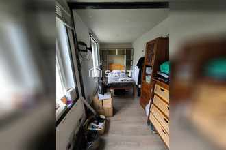achat maison pissy 80540