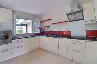 achat maison pissy-poville 76360