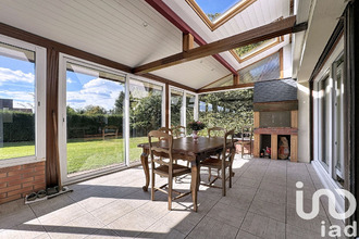 achat maison pissy-poville 76360