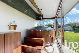 achat maison pissy-poville 76360