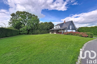 achat maison pissy-poville 76360