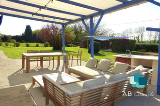 achat maison pissy-poville 76360