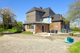 achat maison pissy-poville 76360