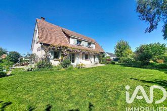 achat maison pissy-poville 76360