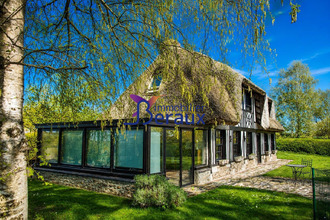 achat maison pissy-poville 76360