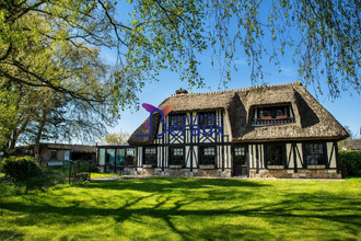 achat maison pissy-poville 76360