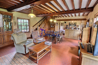 achat maison pissy-poville 76360
