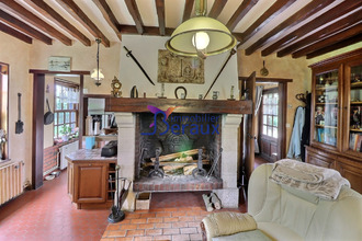 achat maison pissy-poville 76360