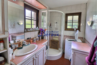 achat maison pissy-poville 76360