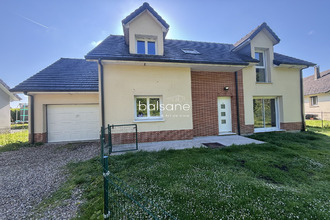 achat maison pissy-poville 76360