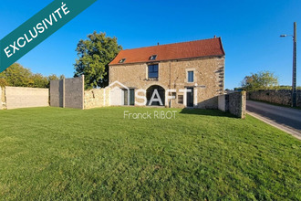 achat maison pisy 89420