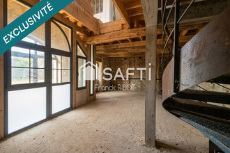 achat maison pisy 89420