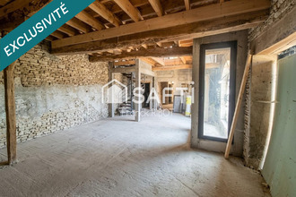 achat maison pisy 89420