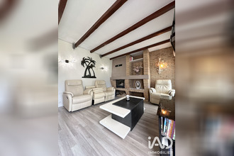 achat maison pitgam 59284