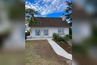 achat maison pithiviers 45300