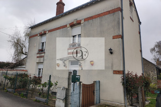 achat maison pithiviers 45300