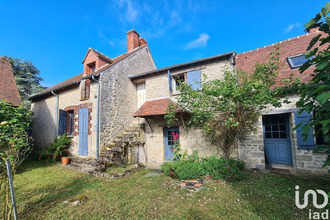 achat maison pithiviers 45300