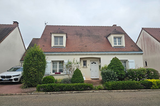 achat maison pithiviers 45300