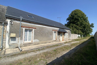 achat maison pithiviers 45300