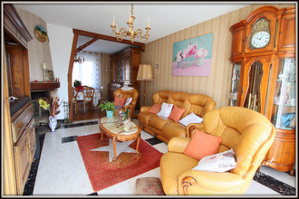 achat maison pithiviers 45300