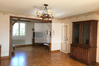 achat maison pithiviers 45300