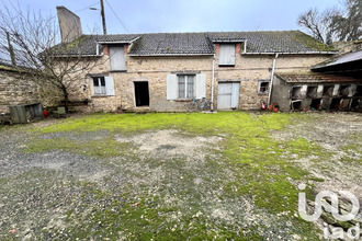 achat maison pithiviers 45300