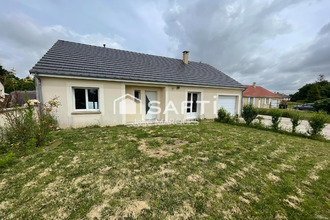 achat maison pithiviers 45300