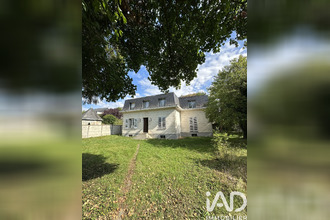 achat maison pithiviers 45300