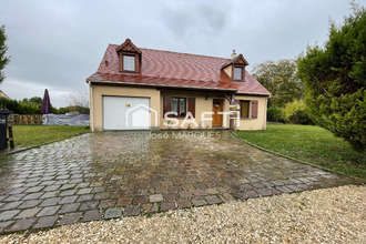 achat maison pithiviers 45300